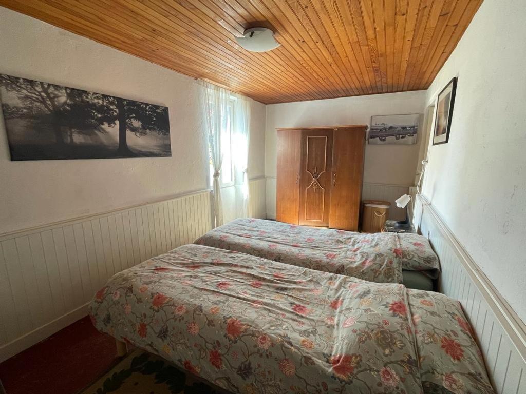 Maison Lavande Blismes Екстер'єр фото