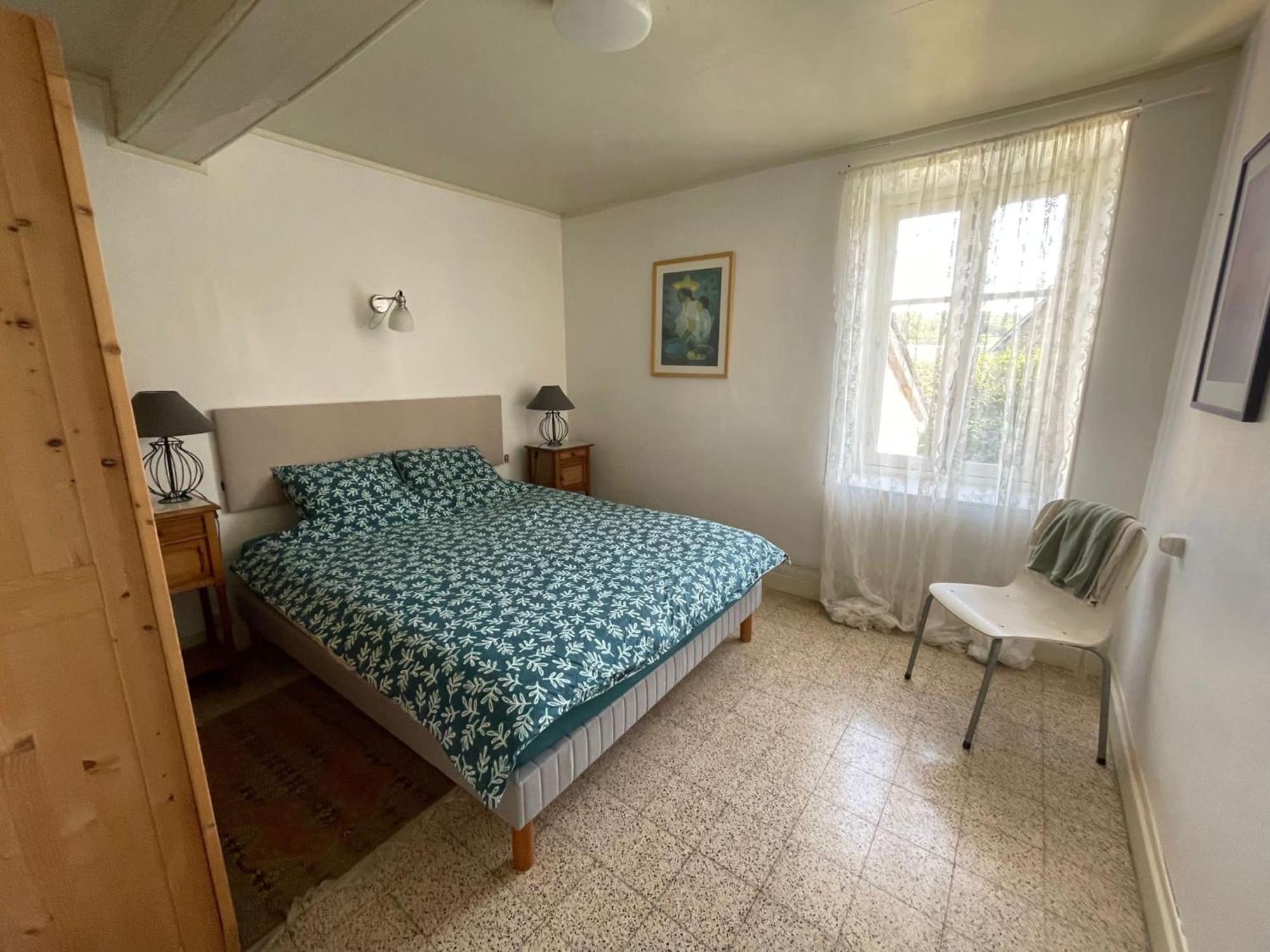 Maison Lavande Blismes Екстер'єр фото